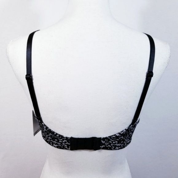 Calvin Klein Seductive Comfort Push-Up Bra - 32A - NWT - Picture 3 of 8